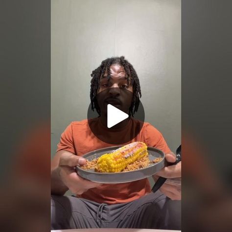 TikTok · Keith Lee Corn Dessert, Keith Lee, Taste Test, Taste Testing, Try It, Corn, Dessert, Travel