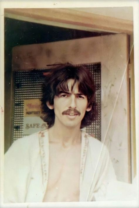 Beatles George Harrison, Beatles George, Something In The Way, The Fab Four, I'm With The Band, Ringo Starr, George Harrison, July 31, Lady And Gentlemen