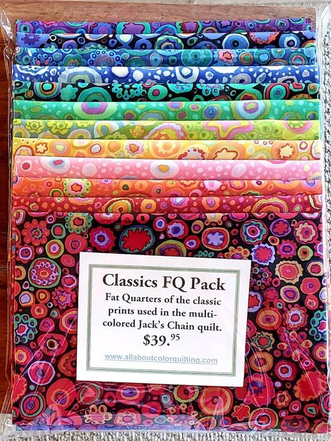 Kaffe Fassett Classic Prints Kaffe Fassett Quilts My Favorite Quilt Store, Kaffee Fassett Quilts, Kaffe Fassett Quilts Pattern Free, Kaffe Fassett Quilts Ideas, Kaffe Fassett Needlepoint, Kaffe Quilts, Fabric Canada, Classic Prints, Kaffe Fassett Quilts