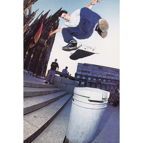 odd Jordan on a Zoo York Euro tour in 2000. @meechface photo for Big Brother. #toddjordan #dimitryelyashkevich #zooyor Skate Fish, Euro Tour, Skateboard Pics, Skateboard Pictures, Zoo York, Fish Eye, Skate Shop, Hockey Rink, Big Brother