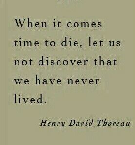 Quotes Henry David Thoreau, Let Us Live Since We Must Die, Henry David Thoreau Tattoo, Thoreau Poems, Henry Thoreau Quotes, Henry David Thoreau Quotes, Die Quotes, Thoreau Quotes, Words To Live By Quotes