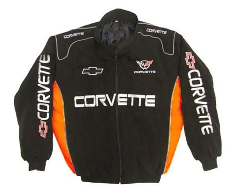 This Mens Jackets Coats item by jacketsandshirts has 2 favorites from Etsy shoppers Ships from Thailand Listed on Aug 11, 2022 #CorvetteC6RacingJacket,Audi_Quattro | Racing_Jacket | Black_&_Green | NASCAR_jacket | Racer_jacket | racing_jacket_men | racing_jacket | racing_jacket_Etsy, | Vintage_jacket | Racer_jacket | racing_jacket | microfiber_jacket | Etsy_Jacket , #racingjacket , #racecarjacket Corvette Jacket, Orange And Black Outfit, Estilo Rachel Green, Nascar Racing Jacket, Racer Jackets, Corvette Racing, Nascar Jacket, Corvette C5, Racing Jackets