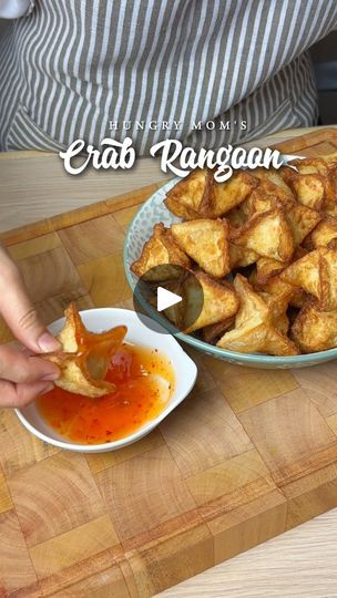 Dairy Free Vegetable Recipes, Savoury Finger Food, Crab Stick, Moms Cooking, Best Seafood Recipes, Crab Rangoon, Healthy Recipes Easy Snacks, Appetizers Easy Finger Food, Appetizer Bites