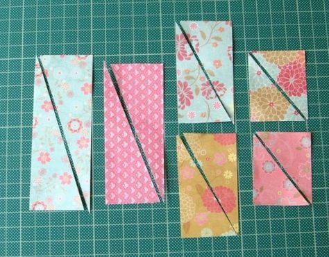 Sunburst Cards, Patchwork Cards, Scrappy Cards, Folding Cards, Everyday Cards, Card Making Templates, Star Burst, Making Greeting Cards, Card Making Tutorials