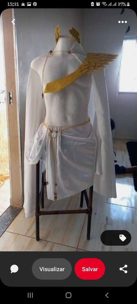 Greek God Costume Male, Greek God Costume, Toga Costume, Lap Books, Greek Costume, Cardboard Crafts, Greek Gods, Mens Costumes, Costume Ideas