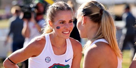 Brands Compete to Sign Parker Valby for Her Pro Career — Runner’s World Parker Valby, Running Aesthetic, Running Inspiration, Saved Pins, Shoe Company, Track And Field, Ncaa, The Top, Career