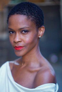 Kim Hawthorne - Greenleaf on OWN Twa Afro, Graduating With Honors, Barber Cut, Bald Beauty, Natural Hair Twa, Short Natural Haircuts, Twa Hairstyles, Tapered Natural Hair, Buzz Cuts