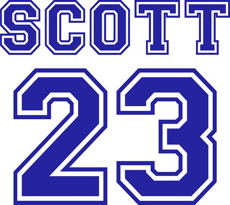 scott 23 one tree hill ravens jersey One Tree Hill Svg, One Tree Hill Shirts, Tree Hill Ravens, Ravens Jersey, One Tree Hill Quotes, Raven Logo, Hill Quotes, Nathan Scott, Sublimation Ideas