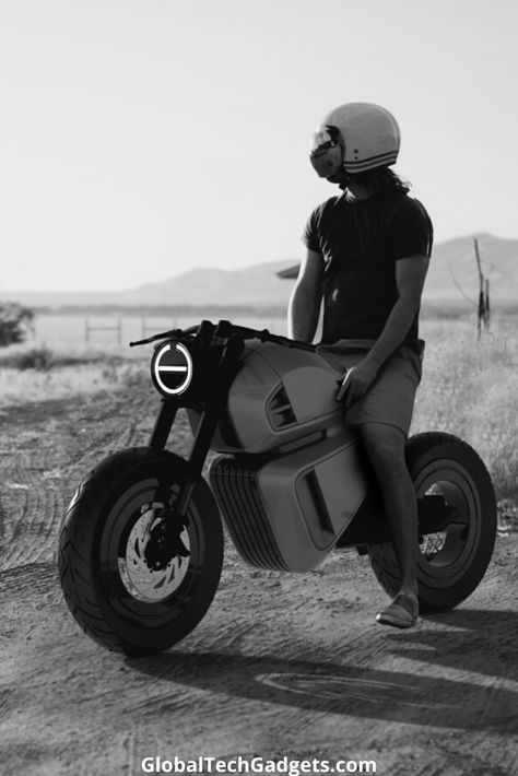 Electric Motorbike, Motorbike Design, Concept Motorcycles, Motorcycle Manufacturers, Cafe Racer Bikes, Motorcycle Design, Electric Motorcycle, Super Bikes, Bike Design