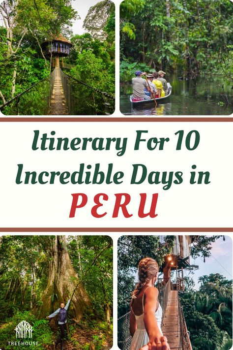 Peru Vacation Things To Do, Peru Things To Do, Things To Do In Lima Peru, Peru Family Vacation, Peru Itinerary, Iquitos Peru, Peru Trip, Peru Vacation, Hiking Peru