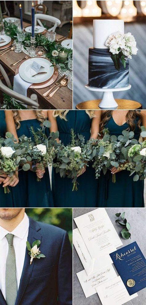 Green Fall Weddings, Olive Green Weddings, Wedding Color Scheme, Wedding Color Combos, Wedding Color Ideas, Green Wedding Colors, Spring Wedding Colors, Wedding Color Inspiration, Fall Wedding Flowers