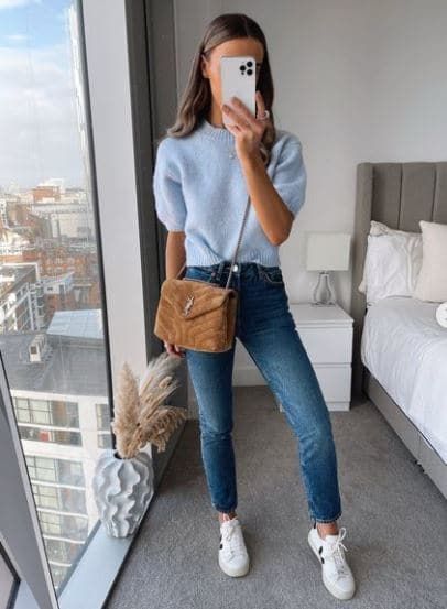 Brunch Date Outfits – 20 Outfits To Wear To A Brunch Date #fashionwear #outfitstyle #outfittrends Out For Breakfast Outfit, Saturday Breakfast Outfit Casual, Cute Day Date Outfits Spring, Desk To Drinks Outfit, Saturday Lunch Outfit Casual, Out To Lunch Outfit, Lunch With Friends Outfit Casual, Casual Work Dinner Outfit Winter, Outfit Ideas For Lunch With Friends