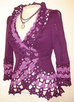 Marcella Cardigans from White Lies Designs Crochet Rose Patterns, Rose Patterns, White Lies, Knit Cardigan Pattern, Cardigan Crochet, Crochet Coat, Crochet Jacket, Crochet Rose, Crochet Woman