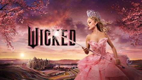 Kanye West Music Video, Ariana Grande Doja Cat, Glinda Aesthetic, New Friend Quotes, Glinda Wicked, The Witches Of Oz, Kristin Chenoweth, Cynthia Erivo, The Wonderful Wizard Of Oz