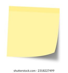 Blank Sticky Note, Sticky Note Png, Notes Paper, Planner Icons, Sticky Paper, Twitter Banner, Photo Wedding Invitations, Science Signs, Schedule Design