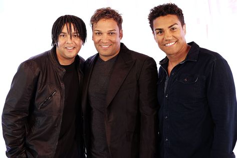 Tito Jackson's Sons Describe Day Their Mother Died as 'a Nightmare': 'It's Like a Kid's Worst Memory' Conducting Music, 3t Jackson, Tito Jackson, Mother Died, Michael Jackson Bad, Jackson Family, Jackson 5, The Jacksons, Black Music