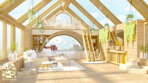 Fantasy Rooms, Aircraft Interiors, Scenery Background, Fantasy Homes, Aesthetic Rooms, Background Art, House Room, Cozy Space, Cool Rooms