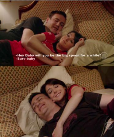 Himym - Lily and Marshall Marshall And Lily, How Met Your Mother, Ted Mosby, How I Met Your Mother, Tv Couples, I Meet You, Great Tv Shows, Best Tv Shows, What Is Love