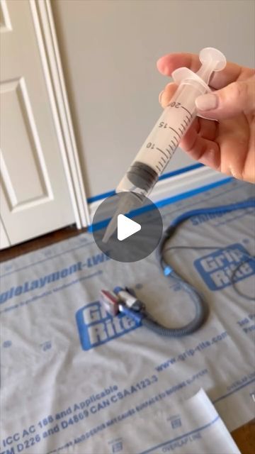 Caulking Hacks Tips And Tricks, Caulking Hacks, Caulking Tips, No Sew Fleece Blanket, Leigh Ann, Shoe Molding, Sewing Fleece, Door Casing, Pet Peeves