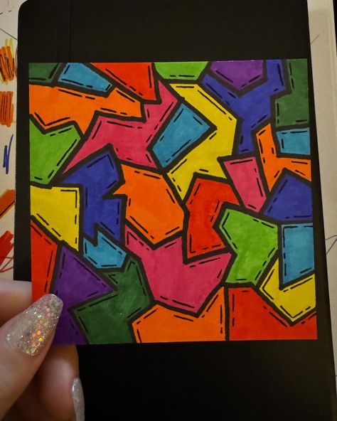 This one was fun! 🖍️ . . . . . . . . . #art #artwork #marker #markerart #weird #weirdart #abstract #abstractart #funart Abstract Marker Art, Paint Marker Art, Paint Marker, Fun Art, Weird Art, Marker Art, May 31, Art Artwork, Markers