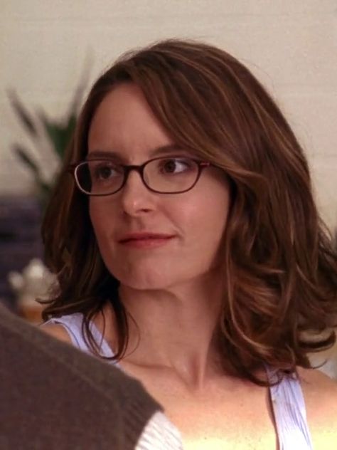 Tina Fey Mean Girls, The Invention Of Lying, Mean Girls 2004, Aaron Samuels, Girls Glasses, Cady Heron, Muppets Most Wanted, Kimmy Schmidt, Unbreakable Kimmy Schmidt