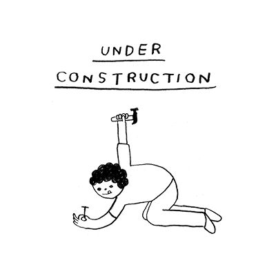 GIFS - H. Goodspeed Hiller Goodspeed, My Website, Inspire Me, Under Construction, Aesthetic Pictures, Cute Drawings, Cute Art, Positive Quotes, Illustration Design