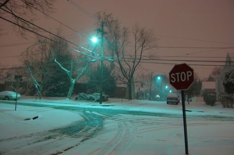 Nyc Snow Aesthetic, New York Snow Aesthetic, Snow Aesthetic Dark, Winter Nostalgia, Nyc Snow, New York Snow, Snow Aesthetic, Midwest Emo, Dark Tree