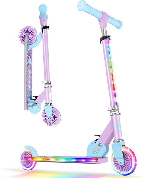 Scooters For Girls, Scooters For Kids, Slip Pattern, Unicorn Kids, Scooter Girl, Kids Scooter, Kick Scooter, 5 Gifts, Cute Wallpaper For Phone