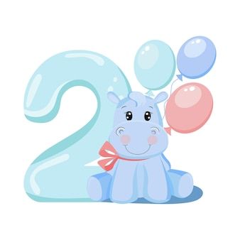 Happy Birthday 2, Unicorn Birthday Party Invitation, Cute Piglets, Birthday Icon, Kitchen Christmas Gifts, Balloons Birthday, Happy Cartoon, Birthday Message