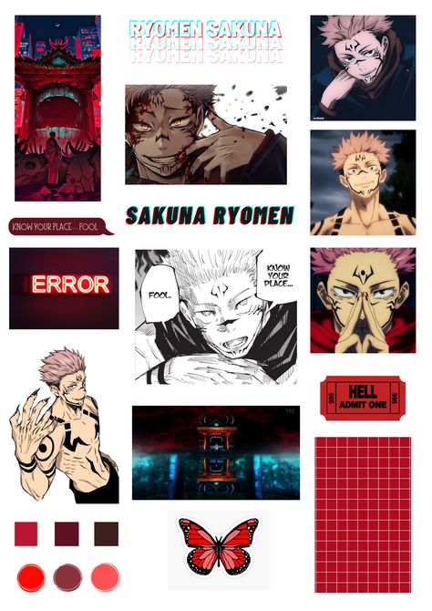 printable anime journal supplies [sakuna ryomen] jujutsu kaisen Anime Printables Jujutsu Kaisen, Sakuna Jujutsu Sticker, Anime Printables Journal, Jujutsu Kaisen Printables, Anime Scrapbook Printable, Jujutsu Kaisen Stickers Printable, Cute Anime Stickers Printable, Printable Anime Stickers, Manga Stickers Printable