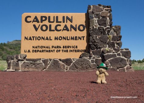 Beaver Project, Cinder Cone Volcano, American National Parks, The Bill, Us National Parks, Gods Creation, How Do I Get, National Park Service, National Monuments