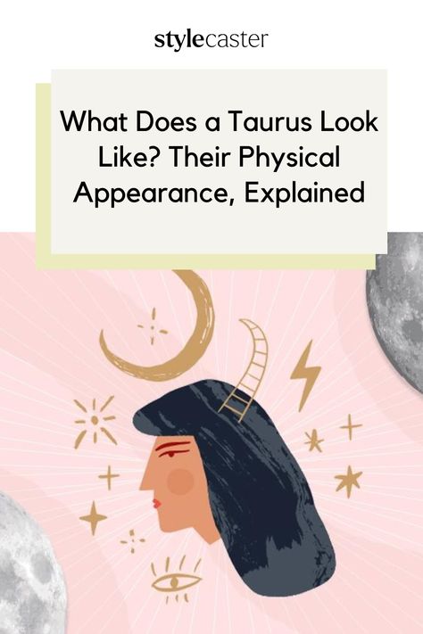 Have you ever seen someone and thought to yourself “Wow, that person looks like a Taurus”? Have you considered that someone may “look”, dress, decorate their home or act just like their zodiac sign? Taurus Appearance, Taurus Beauty, Taurus Goddess, Taurus Female, May Taurus, Taurus Aesthetic, Taurus Ascendant, Astrology Taurus, Physical Appearance