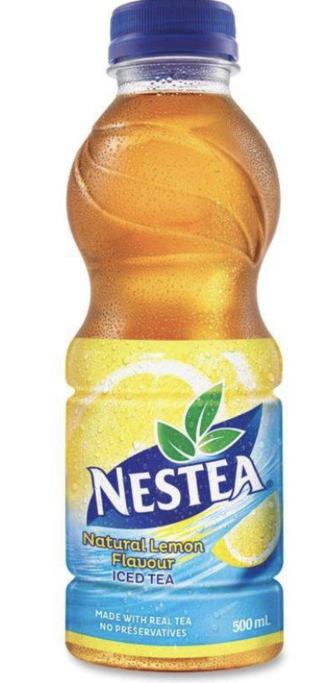 Nestea Iced Tea Aesthetic, Mr Pretzel, Nestea Iced Tea, Lemon Iced Tea, Flavor Ice, Big Bottle, Ice Tea, Iced Tea, Lemon