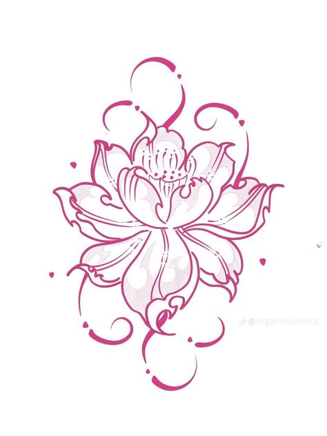 Tattoo Stencil Aesthetic, Tranquility Tattoo Ideas, Underbutt Cheek Tattoo, Spiritual Tattoos For Black Women, Tony Tattoos For Women, Back Tattoos Stencil, Baddie Tattoo Stencils, Front Wrist Tattoos For Women, Hibiscus Tattoo Stencil