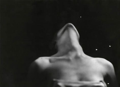 Man Ray, Black And White, White, Black