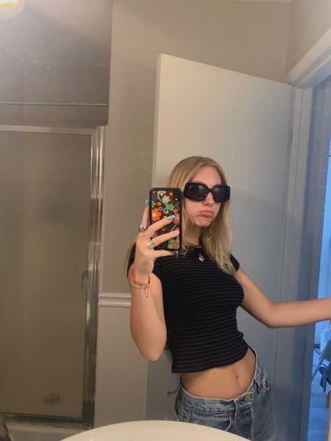 @emilyygiibson on instagram Emily Mae, Mirror Selfie, On Instagram, Quick Saves, Instagram