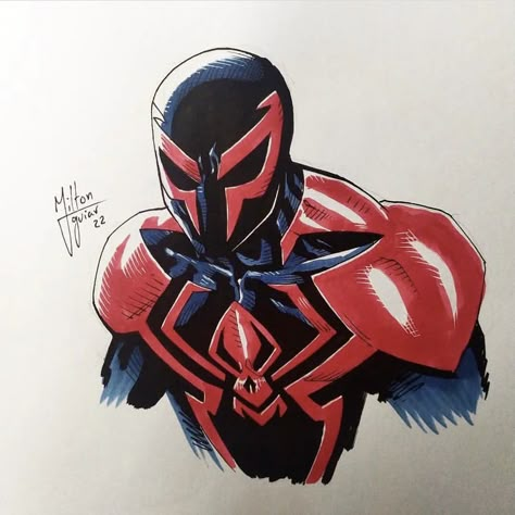 Spider Man Drawing Comic Art, 2099 Spiderman Sketch, Spiderman Drawings Miles, Spiderman 2099 Drawing Pencil, 2099 Spiderman Drawing, Spider Man 2099 Sketch, Spiderman 2099 Drawing Sketch, Spider Man 2099 Redesign, Spiderman 2099 Sketch