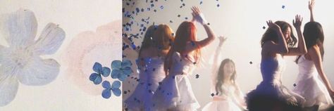 Loona Twitter Header, Loona Header, Kpop Twitter Header, Loona Kpop, Kpop Twitter, Twitter Header, Summer Days, Banners, Twitter