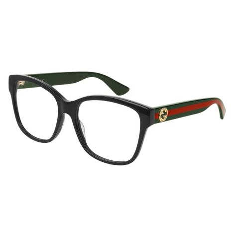 Gucci Eyeglasses Women, Model Gucci, Gucci Eyeglasses, Transparent Frame, Burberry Eyewear, Web Detail, Cute Glasses, Ray Ban Eyeglasses, Versace Sunglasses