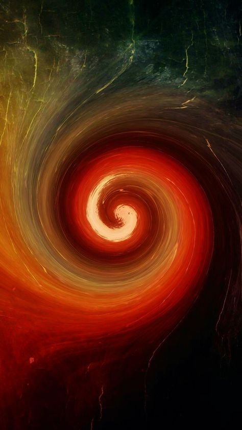 Spiral Aesthetic Wallpaper, Spiral Wallpaper Aesthetic, Spiral Aesthetic, Spiral Wallpaper, Fibonacci Spiral Art, Purple Art Abstract, Red Spiral, Red Aura, Gfx Design