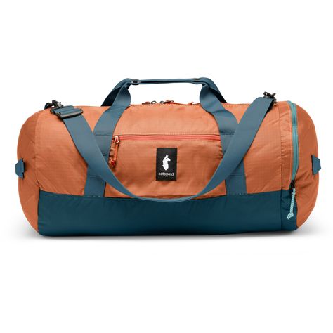 Travel Pack, Duffel Bags, Travel Packing, Duffel Bag, Recycled Materials, Pick Up, In This Moment, Travel