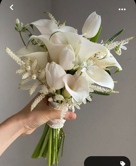 Small Fall Wedding Bouquet, Courthouse Wedding Flowers, Royal Wedding Bouquet, August Bouquet, Small Wedding Bouquets, Simple Wedding Bouquets, Bridal Party Bouquets, Holy Matrimony, Calla Lily Bouquet