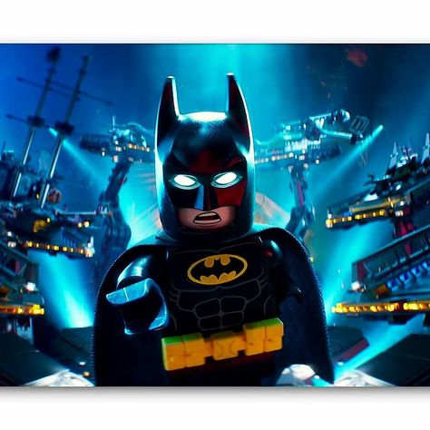 The Lego Batman Movie, Lego Batman Movie, Batman Movie, Lego Batman, Lego, Batman