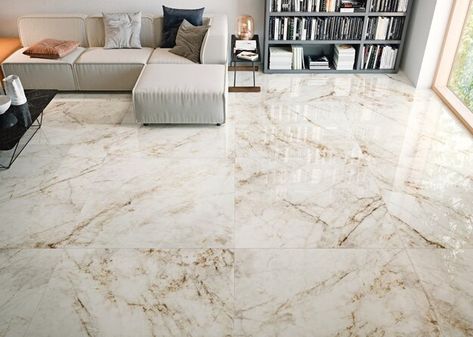 Small Tiles, Marble Flooring, Tile Manufacturers, Marble Look Tile, Tile Projects, Accent Tile, Décor Boho, Italian Marble, Marble Tile