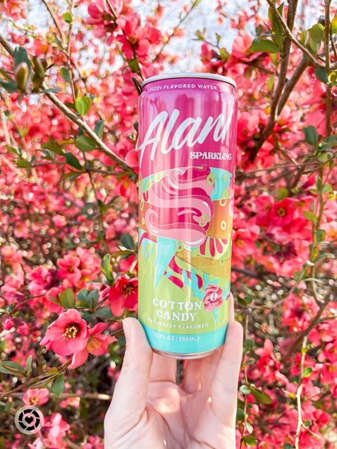 Love my Alani Sparkling Water. The flavor is amazing and just the right amount of bubbles. Cotton Candy and Lemon Cream are my favorites. Also comes in a few more flavors. ✖️ Alani • Alani Sparkling Water • Refresh • Flavored Water • Summer Drink • #targetfinds #alani #sparklingwater Follow my shop @saltedrosestyle on the @shop.LTK app to shop this post and get my exclusive app-only content! #liketkit #LTKhome #LTKfit @shop.ltk https://liketk.it/3FQce