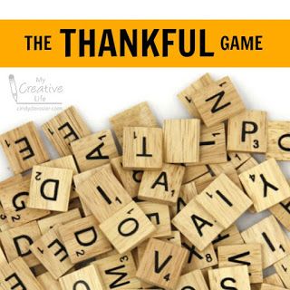 Thankful Games For Thanksgiving, Thanksgiving Ladies Meeting Ideas, Thankful Games For Kids, Thankful Games, Fall Homeschool, Homeschool Units, Simple Thanksgiving Table, Sunday School Games, Church Games