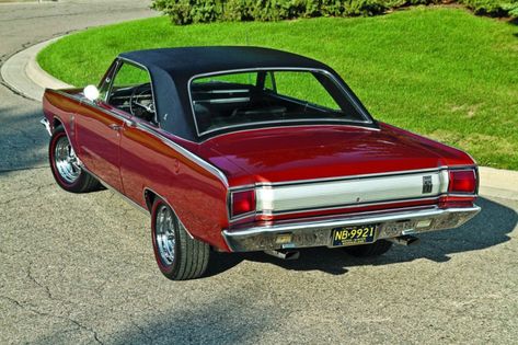 Rare Rides: The 1969 Dodge Dart GTS M-Code 440 Dodge Brothers, Dodge Dart Gt, American Muscle Cars Dodge, Dodge Cars, Dodge Muscle Cars, Mopar Muscle Cars, Custom Harleys, Dodge Dart, Big Car