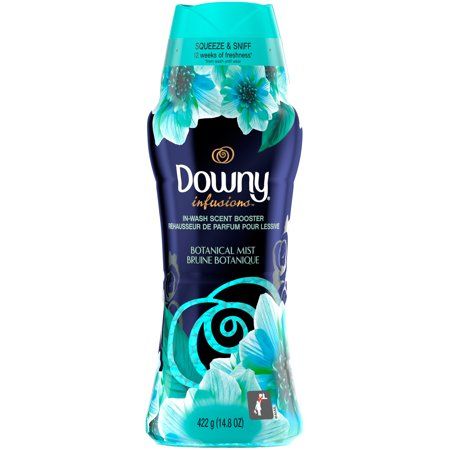 Downy Infusions, Laundry Scent Booster, Laundry Scent Boosters, Cleaning Inspiration, Laundry Scents, Liquid Fabric Softener, Scent Booster, Laundry Essentials, Laundry Routine