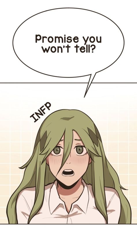 Why, esfp? Why must you betray us like this?  -  Credit: @prollycarmen (from the webtoon "absolutely incorrect MBTI") Mbti The Analysts, Infp Esfp Relationship, So Not My Type Mbti, Prollycarmen Mbti, "istj X Infp Fanart", Mbti Relationships Infp, Esfp X Infp, Infp X Entp Relationships, Esfp Relationships