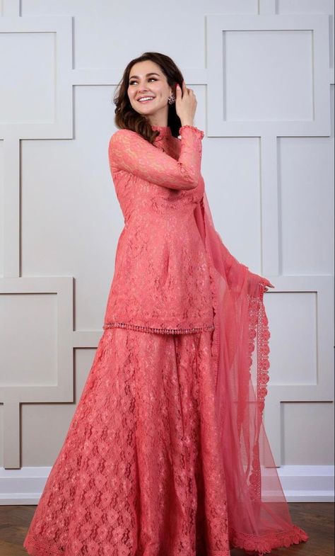 Hania Amir Wedding Dresses, Haina Amir Dresses, Hania Amir Dresses Suit, Hania Amir Smile, Nafisa Ali, Hania Amir Dresses, My Culture, Girls Clothes Patterns, Hania Amir